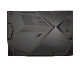 Ноутбук MSI Thin 15 B2RVE-3451XRU, 15.6", IPS, Core 7 240H/16/512/RTX4050, серый