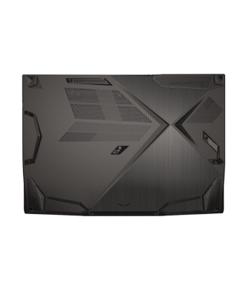 Ноутбук MSI Thin 15 B2RVE-3451XRU, 15.6", IPS, Core 7 240H/16/512/RTX4050, серый