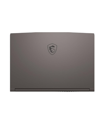 Ноутбук MSI Thin 15 B2RVE-3451XRU, 15.6", IPS, Core 7 240H/16/512/RTX4050, серый