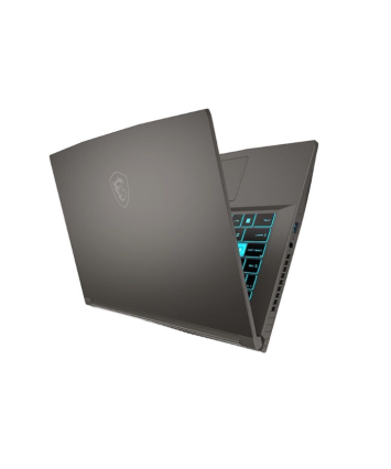 Ноутбук MSI Thin 15 B2RVE-3451XRU, 15.6", IPS, Core 7 240H/16/512/RTX4050, серый