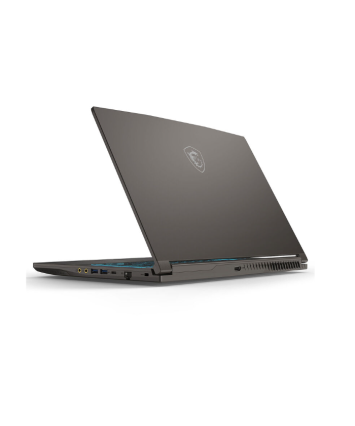 Ноутбук MSI Thin 15 B2RVE-3451XRU, 15.6", IPS, Core 7 240H/16/512/RTX4050, серый
