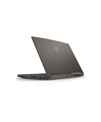 Ноутбук MSI Thin 15 B2RVE-3451XRU, 15.6", IPS, Core 7 240H/16/512/RTX4050, серый