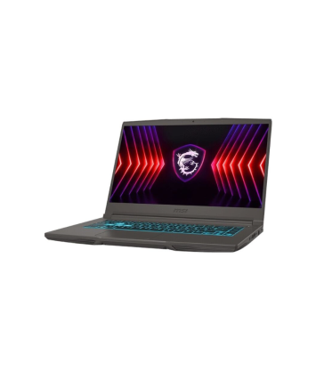 Ноутбук MSI Thin 15 B2RVE-3451XRU, 15.6", IPS, Core 7 240H/16/512/RTX4050, серый