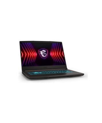 Ноутбук MSI Thin 15 B2RVE-3451XRU, 15.6", IPS, Core 7 240H/16/512/RTX4050, серый