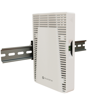 Коммутатор MikroTik CRS304-4XG-IN, управляемый