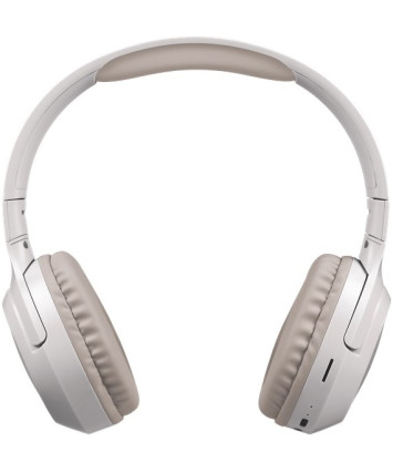 Bluetooth Гарнитура Defender FreeMotion B444 бежевый