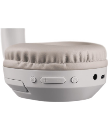 Bluetooth Гарнитура Defender FreeMotion B444 бежевый