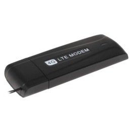 Мобильный Wi-Fi роутер 4G Anydata W140 (W0040840)