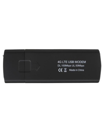 Мобильный Wi-Fi роутер 4G Anydata W140 (W0040840)
