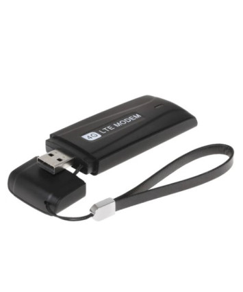 Мобильный Wi-Fi роутер 4G Anydata W140 (W0040840)