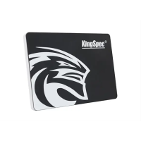 Накопитель SSD SATA 2,5" 512Gb Kingspec P3-512