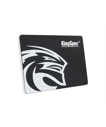 Накопитель SSD SATA 2,5" 512Gb Kingspec P3-512 Накопитель SSD SATA 2,5" 512Gb Kingspec P3-512