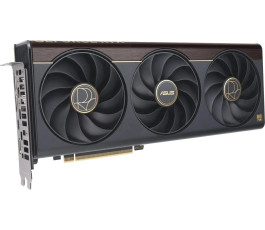 Видеокарта PCI-E 5.0 16Gb GeForce RTX 5070 Ti Asus ProArt PROART-RTX5070TI-O16G NV