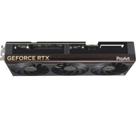 Видеокарта PCI-E 5.0 16Gb GeForce RTX 5070 Ti Asus ProArt PROART-RTX5070TI-O16G NV