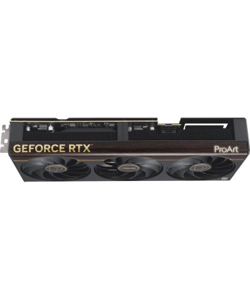 Видеокарта PCI-E 5.0 16Gb GeForce RTX 5070 Ti Asus ProArt PROART-RTX5070TI-O16G NV