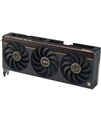 Видеокарта PCI-E 5.0 16Gb GeForce RTX 5070 Ti Asus ProArt PROART-RTX5070TI-O16G NV