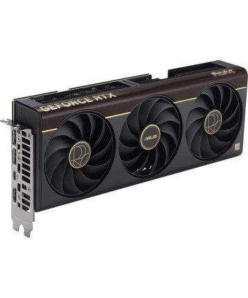 Видеокарта PCI-E 5.0 16Gb GeForce RTX 5070 Ti Asus ProArt PROART-RTX5070TI-O16G NV