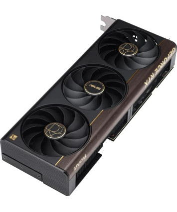 Видеокарта PCI-E 5.0 16Gb GeForce RTX 5070 Ti Asus ProArt PROART-RTX5070TI-O16G NV