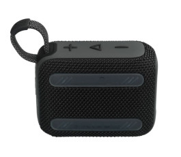 Портативная колонка JBL GO 4, черный