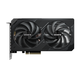 Видеокарта PCI-E 5.0 16Gb GeForce RTX 5060 Ti Gigabyte WINDFORCE MAX