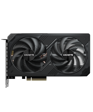 Видеокарта PCI-E 5.0 16Gb GeForce RTX 5060 Ti Gigabyte WINDFORCE MAX