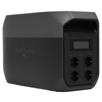 Электростанция портативная EcoFlow Delta 3 Max