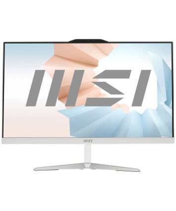 Моноблок 23.8" MSI Modern AM242 12M-1489XRU