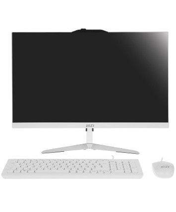 Моноблок 23.8" MSI Modern AM242 12M-1489XRU