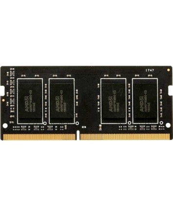 Модуль памяти SODIMM DDR4 8Gb AMD PC21300 R748G2606S2S-U