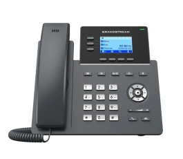 Телефон IP Grandstream GRP-2603