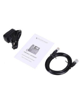 Телефон IP Grandstream GRP-2603
