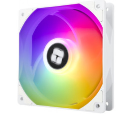 Вентилятор для корпуса Thermalright TL-C12CW-S, ARGB White