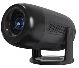 Проектор Cactus CS-PRE.01B.Full HD-A LCD 250Lm ANSI (1920x1080) 1500:1 ресурс лампы:50000часов 1xUSB