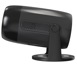 Проектор Cactus CS-PRE.01B.Full HD-A LCD 250Lm ANSI (1920x1080) 1500:1 ресурс лампы:50000часов 1xUSB