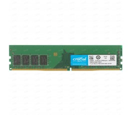 Модуль памяти DDR4 4Gb PC21300 CRUCIAL (CB4GU2666)