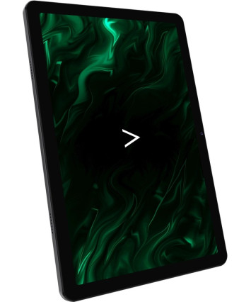 Планшет 10.1" Digma Pro Zoom T606 4G 8/128Гб, темно-серый ID:2044623