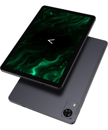 Планшет 10.1" Digma Pro Zoom T606 4G 8/128Гб, темно-серый ID:2044623