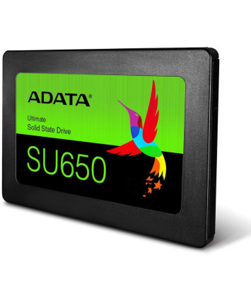 Накопитель SSD SATA 2,5" 240Gb A-DATA ASU650SS-240GT-R