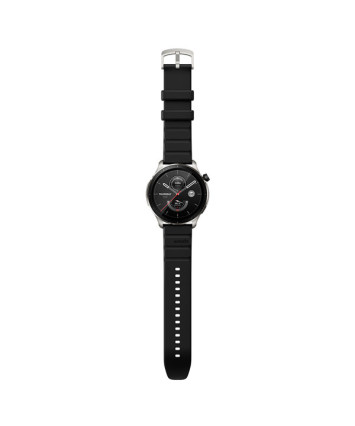 Смарт часы Amazfit GTR 4 A2166 Superspeed (черный)