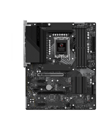 Материнская плата Socket 1700 ASRock Z790 PG LIGHTNING