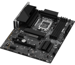 Материнская плата Socket 1700 ASRock Z790 PG LIGHTNING