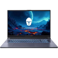 Ноутбук Thunderobot 911 Plus G3 XD (JT009C00KRU) 17.3", IPS, i5-13420H/16/512/RTX4050, серый