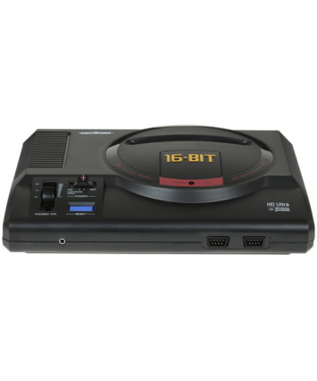 Игровая консоль Retro Genesis HD Ultra + 225 игр