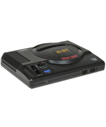 Игровая консоль Retro Genesis HD Ultra + 225 игр