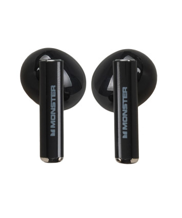 TWS-гарнитура MONSTER N-lite 213 (MH22237), чёрный