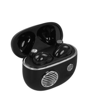 TWS-гарнитура MONSTER N-lite 213 (MH22237), чёрный