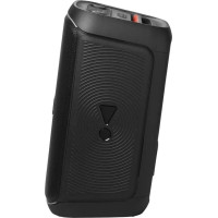 Домашняя аудиосистема JBL PartyBox Club 120, черный