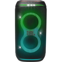 Домашняя аудиосистема JBL PartyBox Club 120, черный
