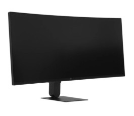 Монитор 34" LG 34U640B-B (UWQHD, 144Hz), изогнутый, черный