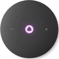 Умная колонка Яндекс Станция Мини 3 Pro с Алисой на YaGPT (синий)